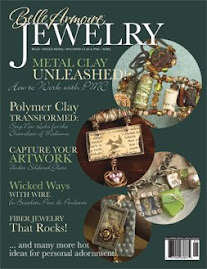 My First Jewelry Pieces Published