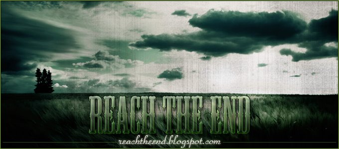 Reach The End V.2