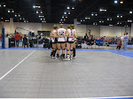 Getting ready to kick a little
