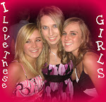 Jess and the girls