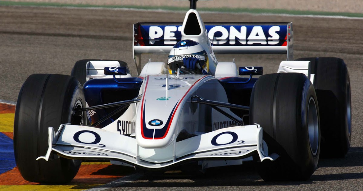 BMW 2009 will be our last F1 Season