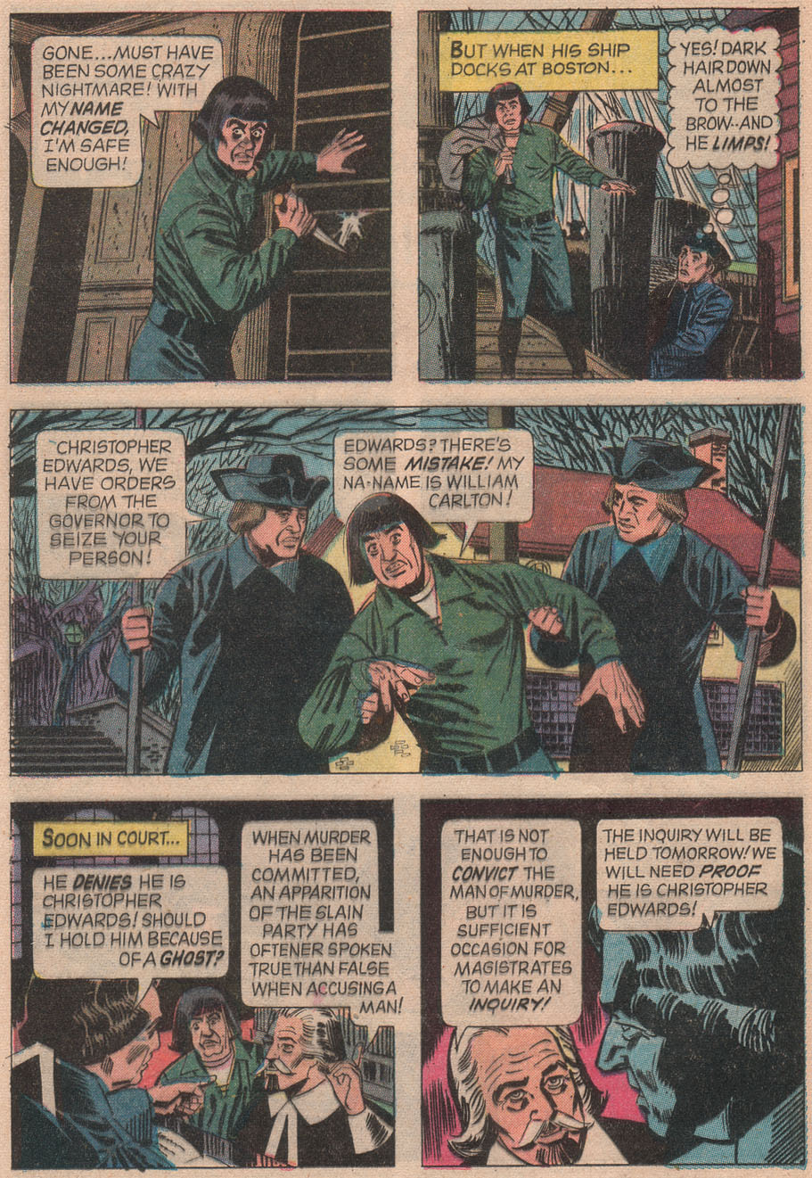 Read online Ripley's Believe it or Not! (1965) comic -  Issue #39 - 16