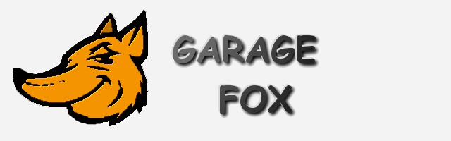 Garage Fox