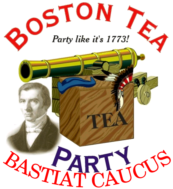 Bastiat Caucus