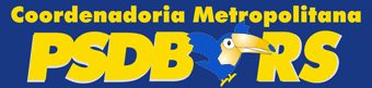 Coordenadoria Metropolitana do PSDB/RS