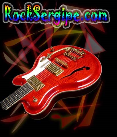 RockSergipe.com