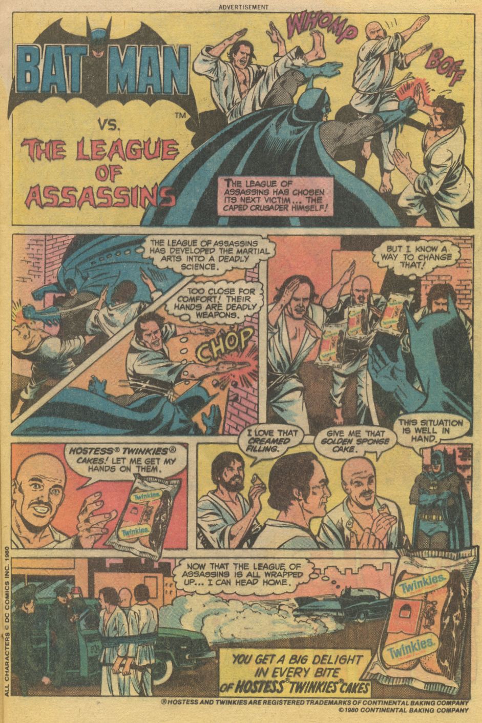 Read online Mystery in Space (1951) comic -  Issue #113 - 13