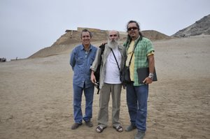 Perú 2008