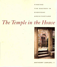 THE TEMPLE IN THE HOUSE