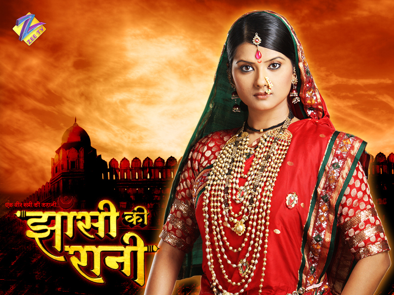 rani of jhansi wikipedia