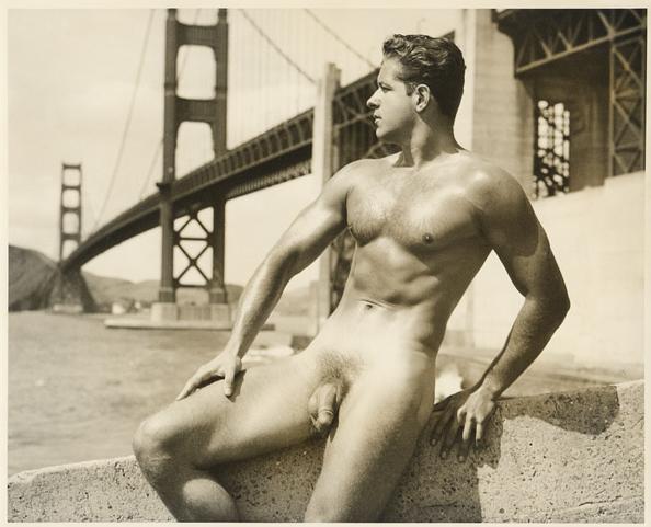 Johnny Weissmuller Nude 88