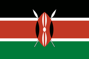[300px-Flag_of_Kenya.png]