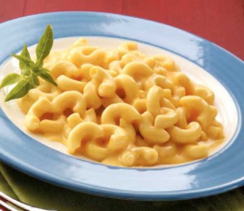 Delicious Mac and Cheese 