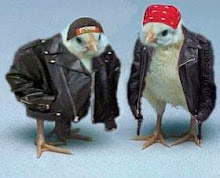 Biker Chicks.