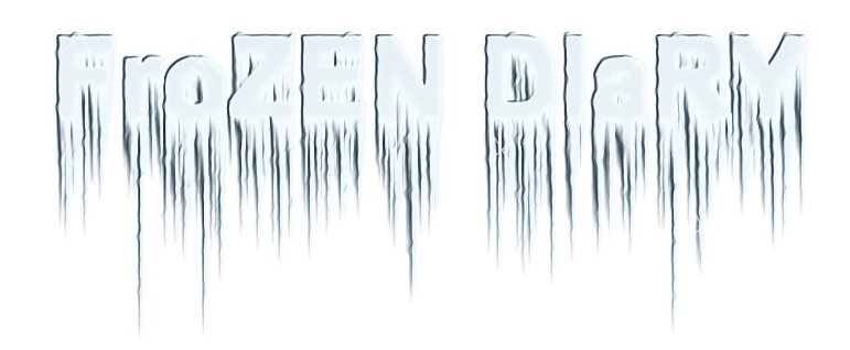 FroZEN DiaRY