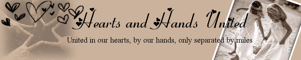 Hearts and Hands United