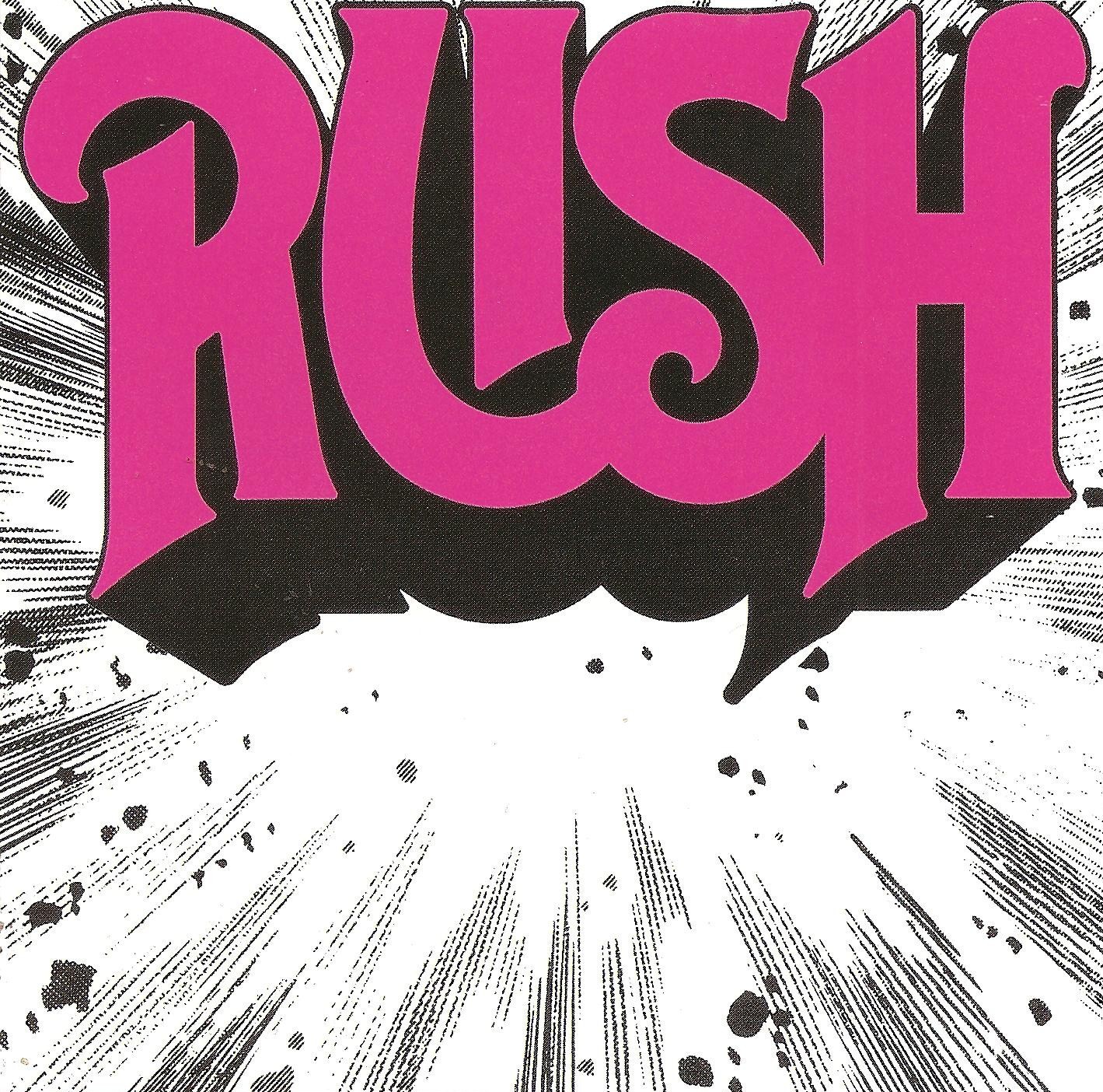 MUSIK LEGENDA: Rush 1974 Rush MUSIK LEGENDA: Rush 1974 Rush