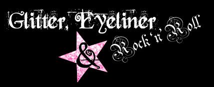 Glitter, Eyeliner & Rock 'n' Roll