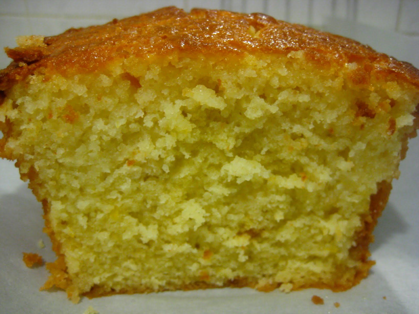 brownie with my breakfast Sour & Sweet Lemon Tea Bread