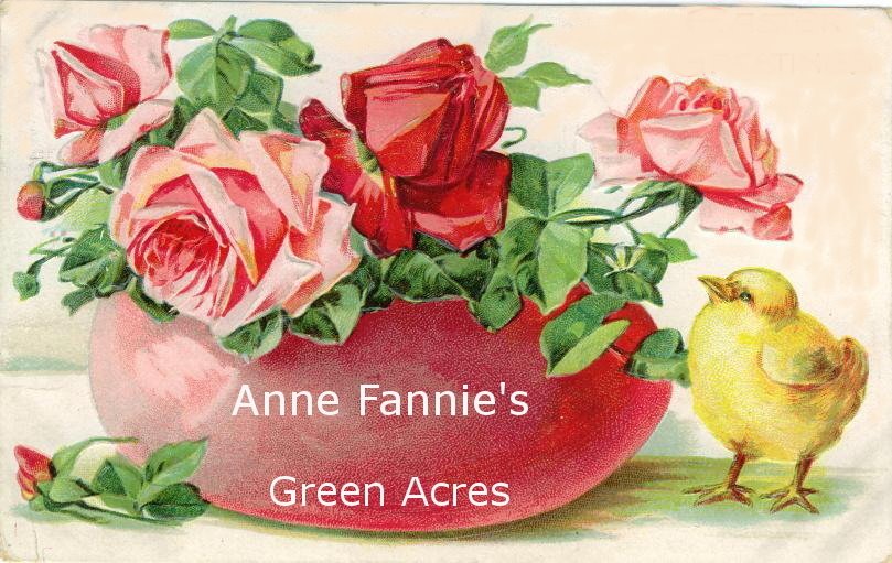 Anne Fannie's Green Acres