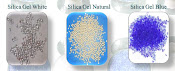 JUAL SILICA GEL