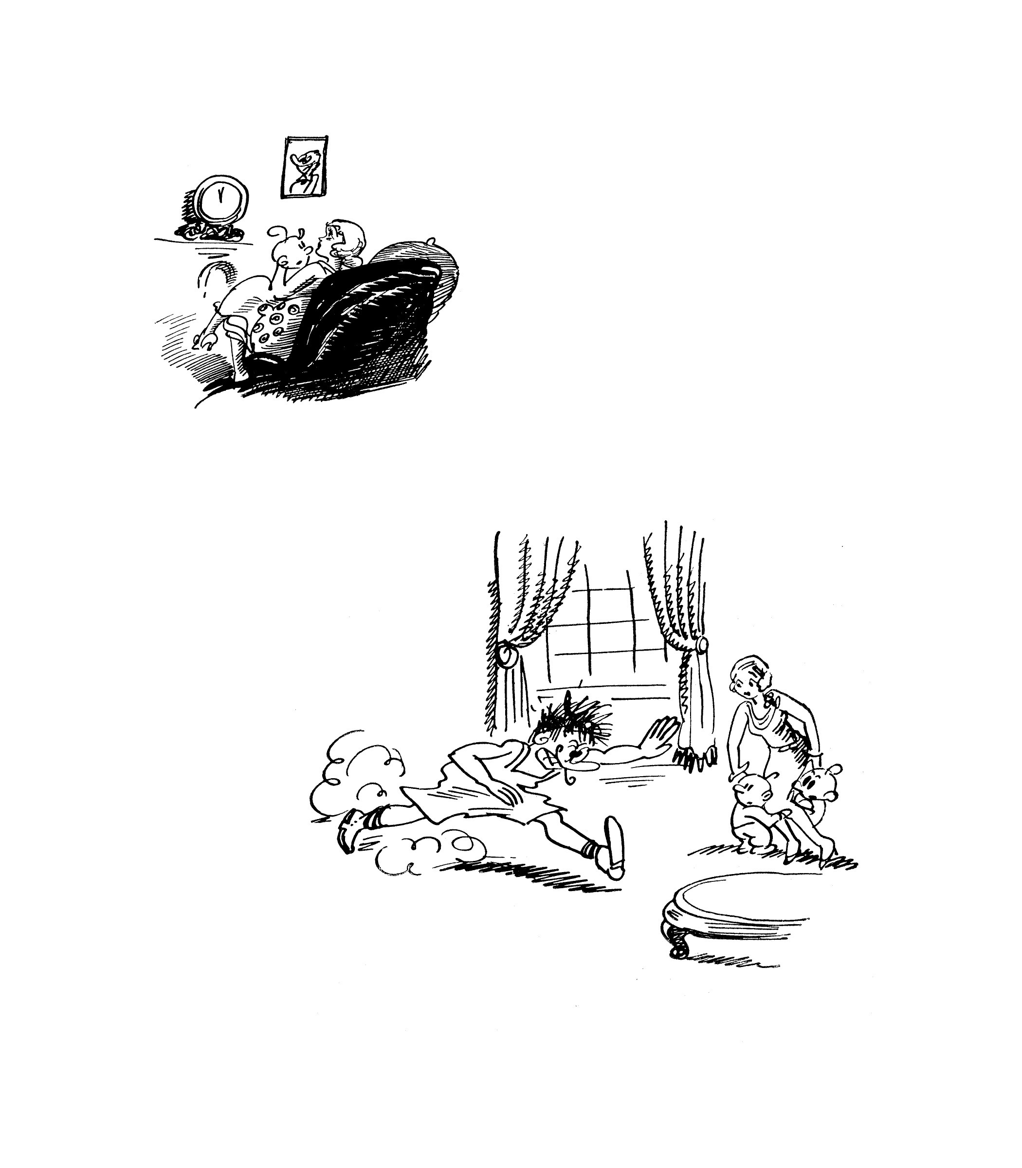 Read online He Done Her Wrong comic -  Issue # TPB (Part 1) - 70