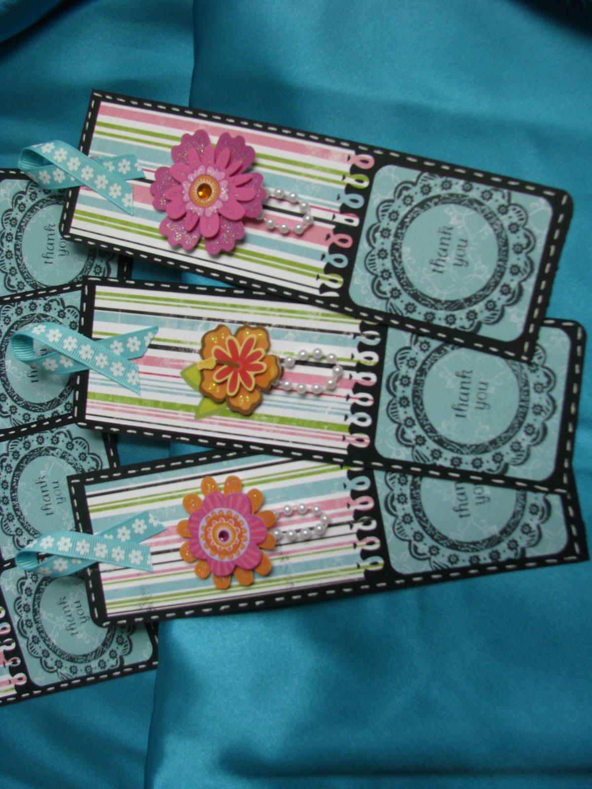 Maria elena s happy world bookmarks for teachers marca libros para maestros
