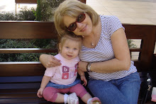 Maddie and Grams Naples 2008