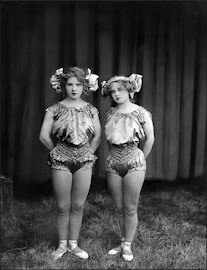 Circus Girls