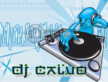 Dj CaLvO