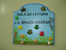 Sala de Leitura J. A. Braga Barros