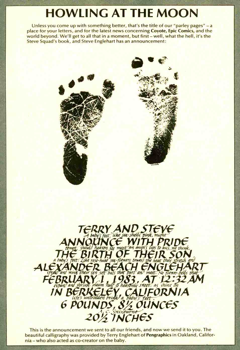 Read online Coyote comic -  Issue #2 - 32