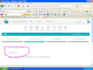 mobile data save to web server mobile data save to web server