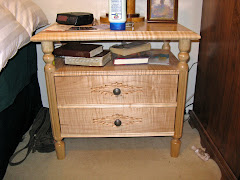 Nightstand