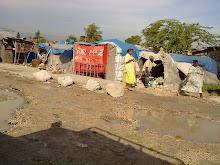 Cité Soleil, le bidon-ville maudit