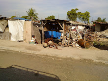 Cité Soleil, bidon-ville maudit