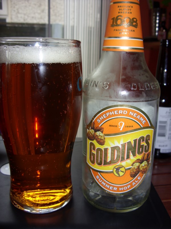 Lidl Now Sells Some Nice English Beers The Tale Of The Ale