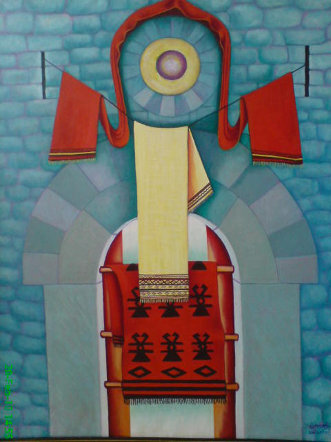 Nusja e kullave II_ vaj