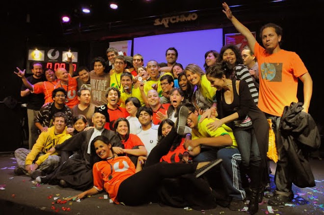 la gran final