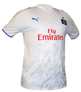 El Balon Digital: Hamburgo SV