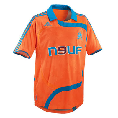 Destockage maillot de foot