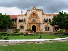 CUNA DE LA ESCUELA FORMADORA DE MAESTROS