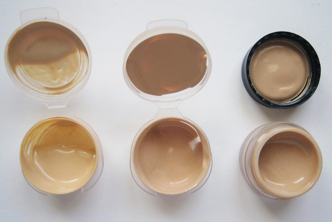 Stila Natural Finish Oil Free Makeup Australia Stila Natural Finish Oil Free Makeup Australia