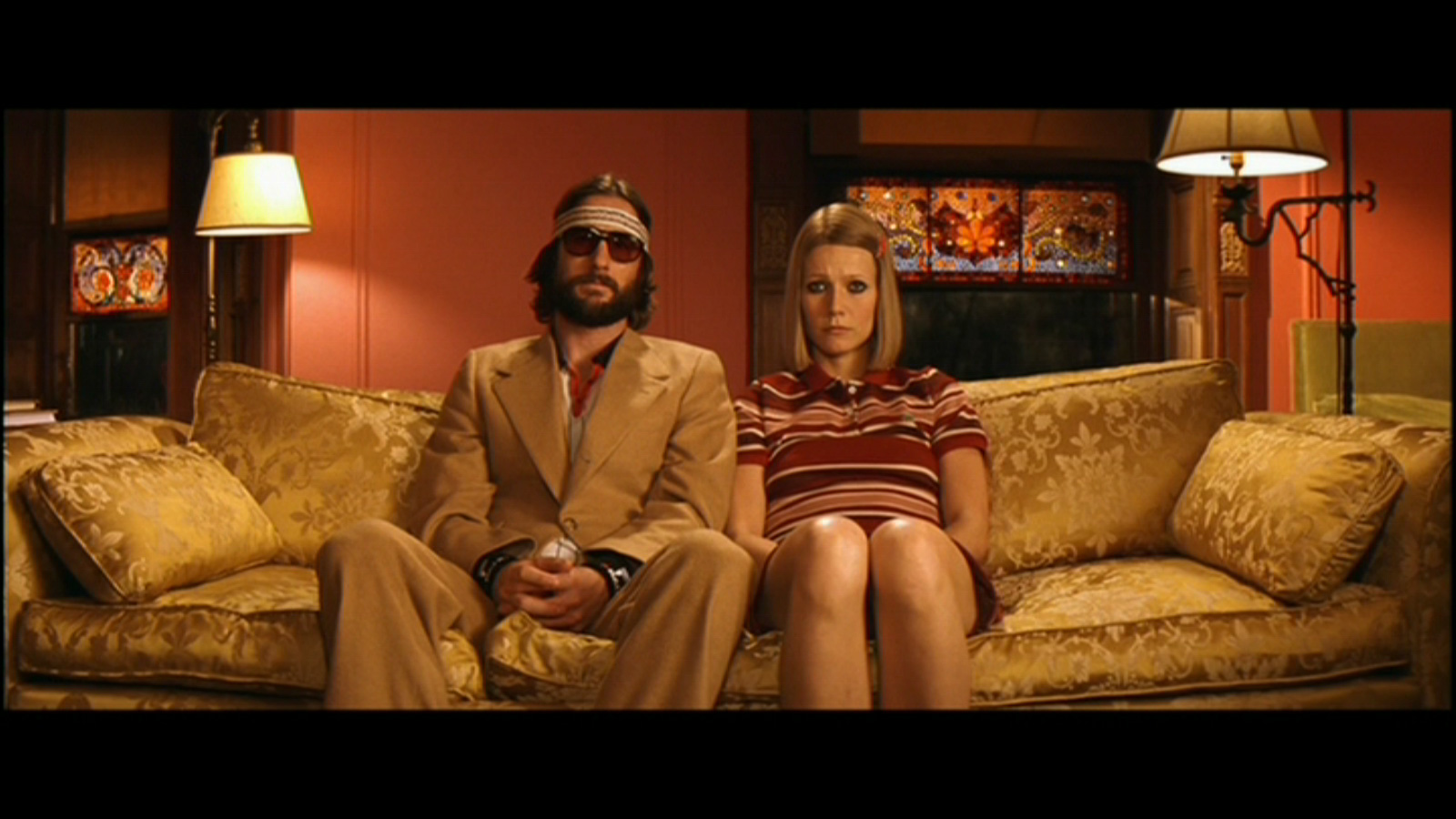 The Royal Tenenbaums