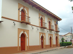 Ocotal Nueva Segovia