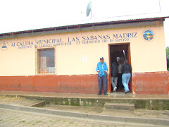 Alcaldia Municipal de Las Sabanas