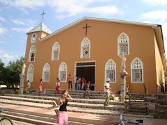 Parroquia de San Juan de Limay