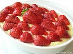 Tiramisu alle fragole