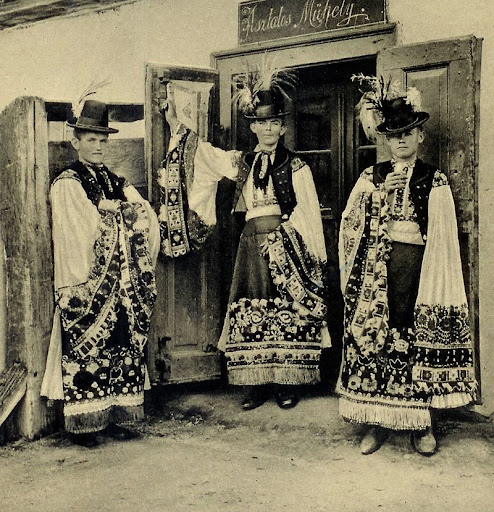 sewwhatsowhat: Hungarian Men