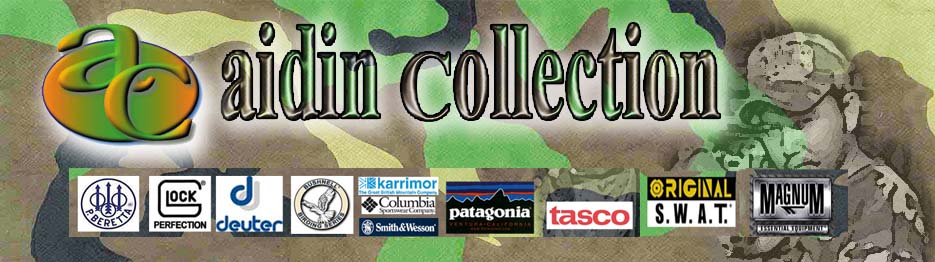 ARMY COLLECTION